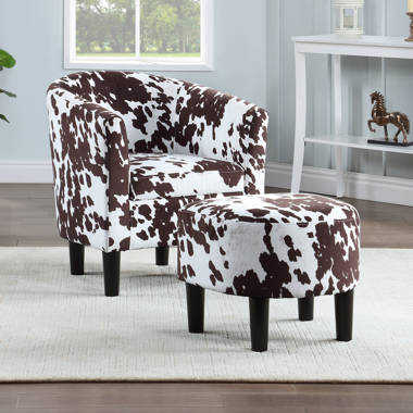 Wayfair liam barrel discount chair